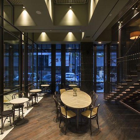 Hotel Star Seoul Exterior photo