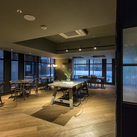 Hotel Star Seoul Exterior photo