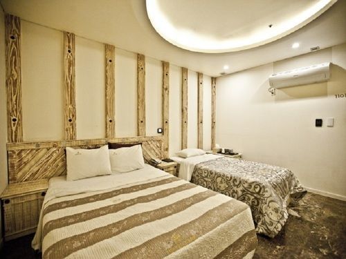 Hotel Star Seoul Exterior photo
