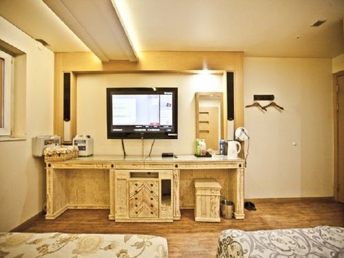 Hotel Star Seoul Exterior photo